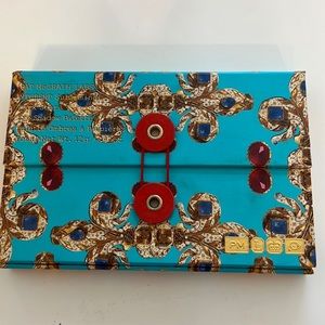 Pat McGrath Dark Star Palette